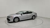 Thumbnail of 2019 Celestial Silver Toyota Camry