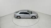 Thumbnail of 2019 Celestial Silver Toyota Camry