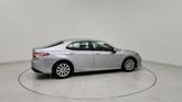 Thumbnail of 2019 Celestial Silver Toyota Camry