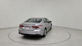 Thumbnail of 2019 Celestial Silver Toyota Camry