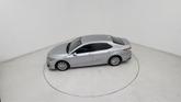 Thumbnail of 2019 Celestial Silver Toyota Camry