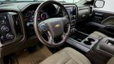 Thumbnail of 2016 Summit White Chevrolet Silverado 1500