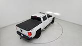 Thumbnail of 2016 Summit White Chevrolet Silverado 1500