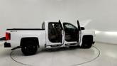 Thumbnail of 2016 Summit White Chevrolet Silverado 1500
