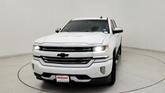Thumbnail of 2016 Summit White Chevrolet Silverado 1500