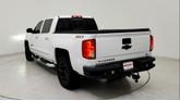 Thumbnail of 2016 Summit White Chevrolet Silverado 1500