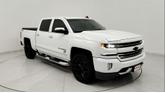 Photo of 2016 Summit White Chevrolet Silverado 1500