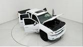 Thumbnail of 2016 Summit White Chevrolet Silverado 1500