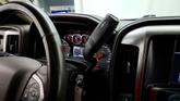 Thumbnail of 2016 Summit White Chevrolet Silverado 1500