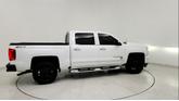 Thumbnail of 2016 Summit White Chevrolet Silverado 1500