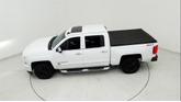 Thumbnail of 2016 Summit White Chevrolet Silverado 1500