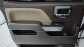 Thumbnail of 2016 Summit White Chevrolet Silverado 1500