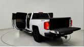 Thumbnail of 2016 Summit White Chevrolet Silverado 1500