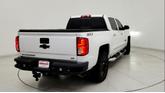 Thumbnail of 2016 Summit White Chevrolet Silverado 1500