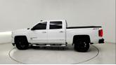 Thumbnail of 2016 Summit White Chevrolet Silverado 1500