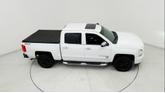 Thumbnail of 2016 Summit White Chevrolet Silverado 1500