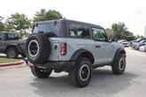Thumbnail of 2023 Cactus Green / Gray Ford Bronco
