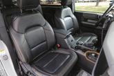 Thumbnail of 2023 Cactus Green / Gray Ford Bronco