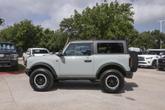 Thumbnail of 2023 Cactus Green / Gray Ford Bronco