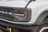 Thumbnail of 2023 Cactus Green / Gray Ford Bronco