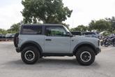 Thumbnail of 2023 Cactus Green / Gray Ford Bronco