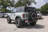 Thumbnail of 2023 Cactus Green / Gray Ford Bronco