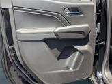 Thumbnail of 2025 Onyx Black GMC Canyon
