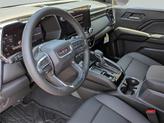 Thumbnail of 2025 Onyx Black GMC Canyon