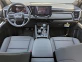Thumbnail of 2025 Onyx Black GMC Canyon