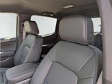 Thumbnail of 2025 Onyx Black GMC Canyon