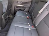 Thumbnail of 2025 Onyx Black GMC Canyon