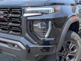 Thumbnail of 2025 Onyx Black GMC Canyon