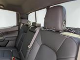 Thumbnail of 2025 Onyx Black GMC Canyon