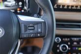 Thumbnail of 2025 Blue Black INFINITI QX60