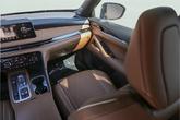 Thumbnail of 2025 Blue Black INFINITI QX60