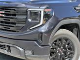 Thumbnail of 2025 Titanium Rush Metallic GMC Sierra 1500