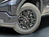 Thumbnail of 2025 Titanium Rush Metallic GMC Sierra 1500