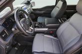 Thumbnail of 2022 Blue Metallic Ford F-150 Lightning