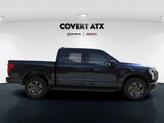 Thumbnail of 2022 Blue Metallic Ford F-150 Lightning
