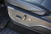 Thumbnail of 2022 Blue Metallic Ford F-150 Lightning