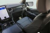Thumbnail of 2022 Blue Metallic Ford F-150 Lightning