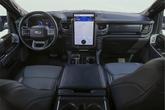 Thumbnail of 2022 Blue Metallic Ford F-150 Lightning