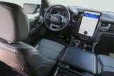 Thumbnail of 2022 Blue Metallic Ford F-150 Lightning