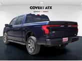 Thumbnail of 2022 Blue Metallic Ford F-150 Lightning