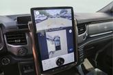 Thumbnail of 2022 Blue Metallic Ford F-150 Lightning