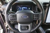 Thumbnail of 2022 Blue Metallic Ford F-150 Lightning