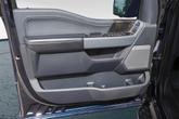 Thumbnail of 2022 Blue Metallic Ford F-150 Lightning