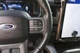 Thumbnail of 2022 Blue Metallic Ford F-150 Lightning