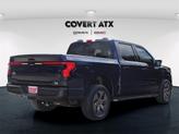 Thumbnail of 2022 Blue Metallic Ford F-150 Lightning