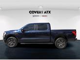 Thumbnail of 2022 Blue Metallic Ford F-150 Lightning
